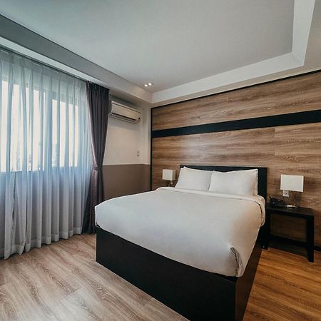 Chotel Ben Thanh Πόλη Χο Τσι Μινχ Εξωτερικό φωτογραφία