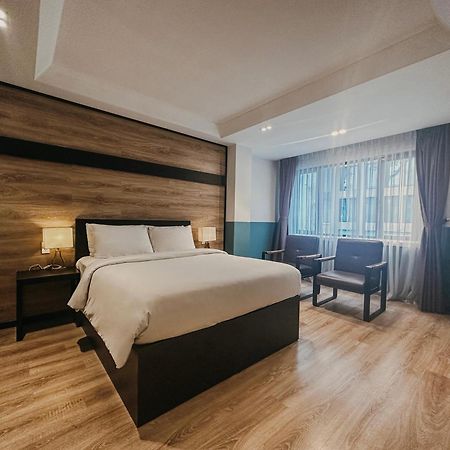 Chotel Ben Thanh Πόλη Χο Τσι Μινχ Εξωτερικό φωτογραφία