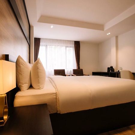 Chotel Ben Thanh Πόλη Χο Τσι Μινχ Εξωτερικό φωτογραφία