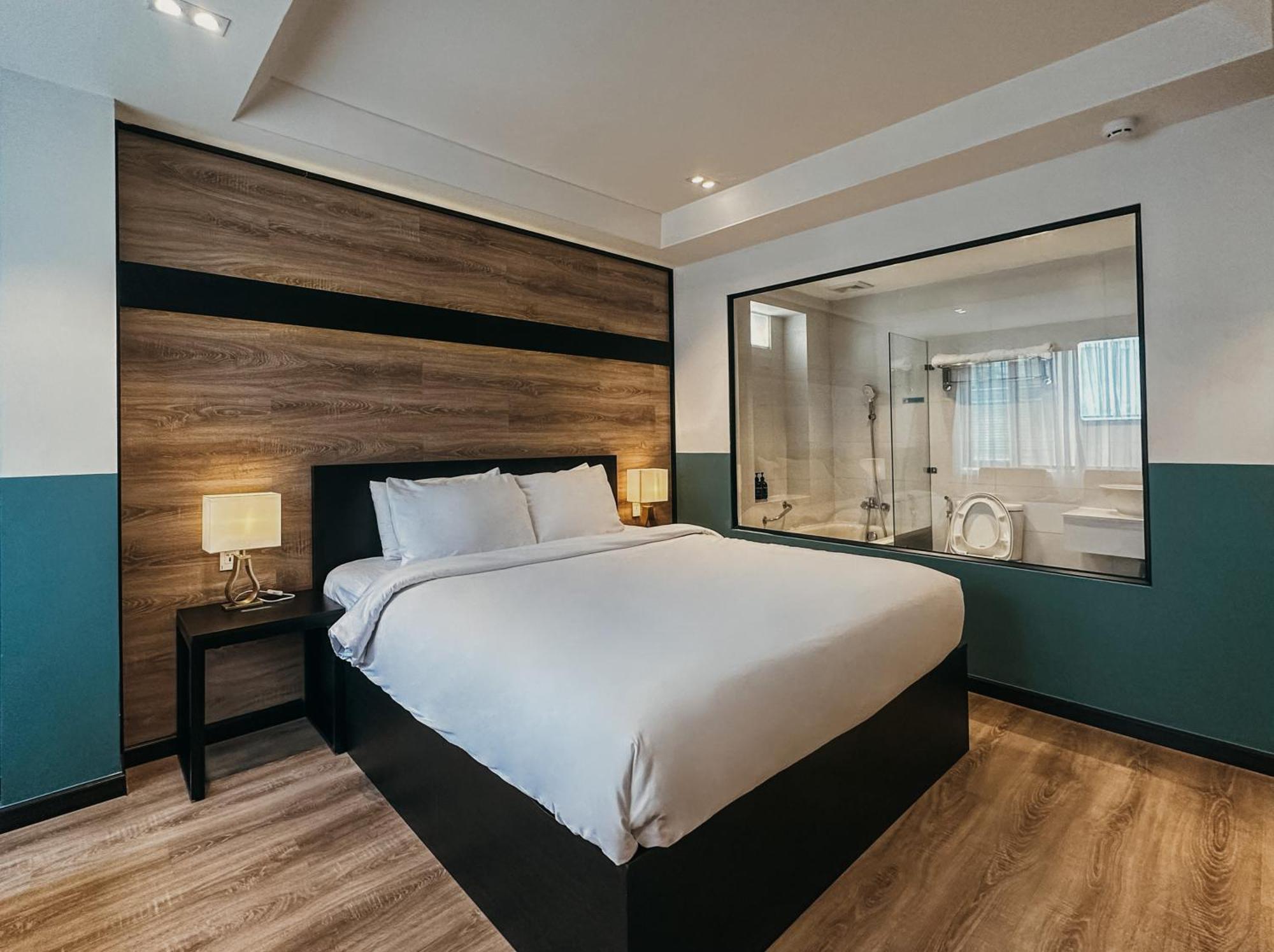 Chotel Ben Thanh Πόλη Χο Τσι Μινχ Εξωτερικό φωτογραφία