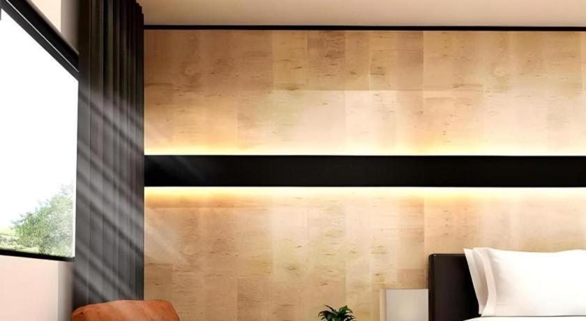 Chotel Ben Thanh Πόλη Χο Τσι Μινχ Εξωτερικό φωτογραφία