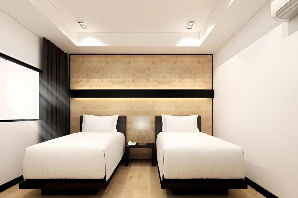 Chotel Ben Thanh Πόλη Χο Τσι Μινχ Εξωτερικό φωτογραφία
