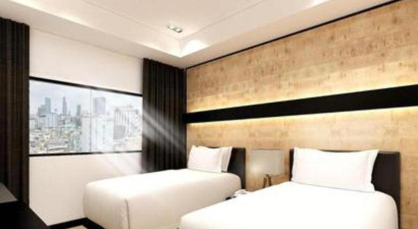 Chotel Ben Thanh Πόλη Χο Τσι Μινχ Εξωτερικό φωτογραφία
