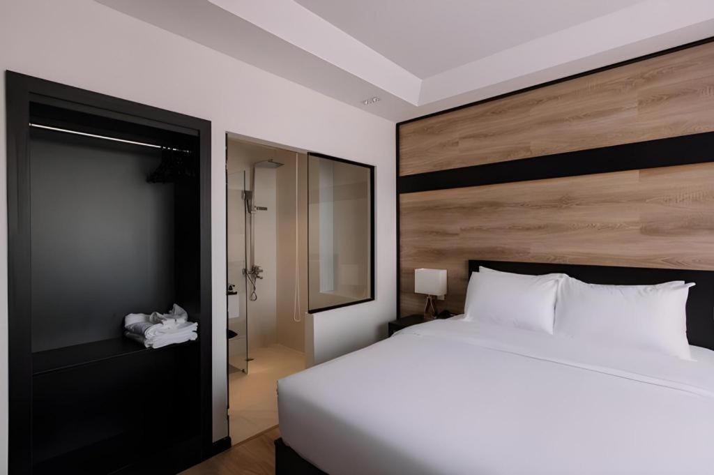 Chotel Ben Thanh Πόλη Χο Τσι Μινχ Εξωτερικό φωτογραφία