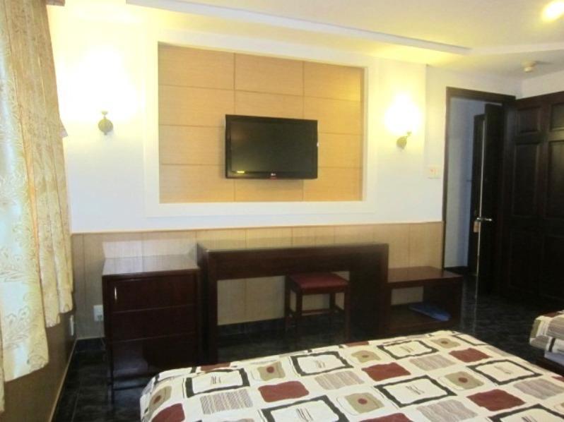Chotel Ben Thanh Πόλη Χο Τσι Μινχ Εξωτερικό φωτογραφία